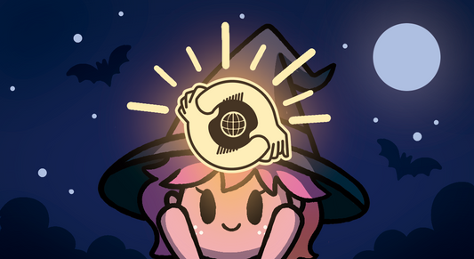 Verkami will be the platform that gives wings to Halieween