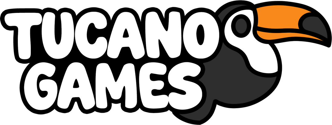 Ejemplo Tucano Games