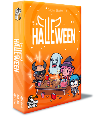 Halieween
