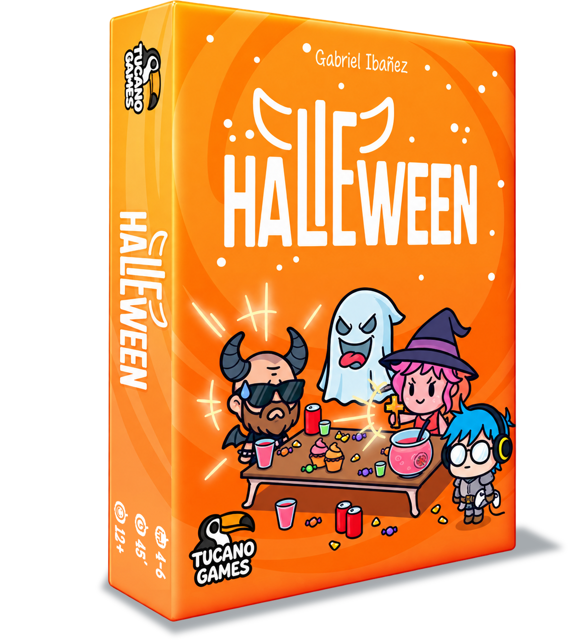 Halieween