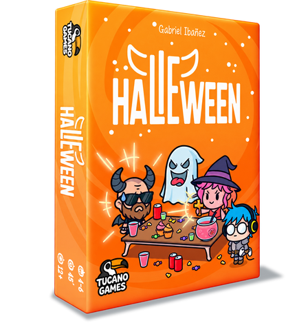 Halieween