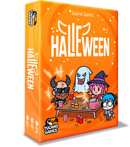 Halieween